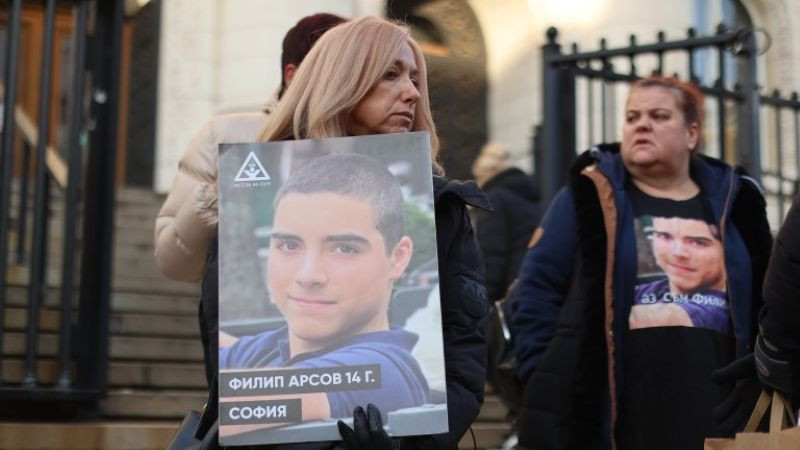 Делото за прегазеното на "Гурко" момче тръгва отначало, съдебният състав си направи отвод